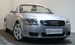 Audi TT 3.2 V6 Roadster 2dr Petrol Manual quattro (257 g/km, 247 bhp) 2dr Manual 2005