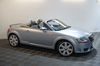 Audi TT 3.2 V6 Roadster 2dr Petrol Manual quattro (257 g/km, 247 bhp) 2dr Manual 2025
