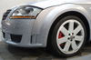 Audi TT 3.2 V6 Roadster 2dr Petrol Manual quattro (257 g/km, 247 bhp) 2dr Manual 2025