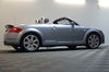 Audi TT 3.2 V6 Roadster 2dr Petrol Manual quattro (257 g/km, 247 bhp) 2dr Manual 2025