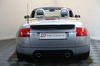 Audi TT 3.2 V6 Roadster 2dr Petrol Manual quattro (257 g/km, 247 bhp) 2dr Manual 2025