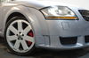 Audi TT 3.2 V6 Roadster 2dr Petrol Manual quattro (257 g/km, 247 bhp) 2dr Manual 2025