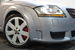 Audi TT 3.2 V6 Roadster 2dr Petrol Manual quattro (257 g/km, 247 bhp) 2dr Manual 2005