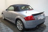 Audi TT 3.2 V6 Roadster 2dr Petrol Manual quattro (257 g/km, 247 bhp) 2dr Manual 2025