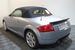 Audi TT 3.2 V6 Roadster 2dr Petrol Manual quattro (257 g/km, 247 bhp) 2dr Manual 2005