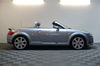 Audi TT 3.2 V6 Roadster 2dr Petrol Manual quattro (257 g/km, 247 bhp) 2dr Manual 2025