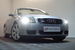 Audi TT 3.2 V6 Roadster 2dr Petrol Manual quattro (257 g/km, 247 bhp) 2dr Manual 2005