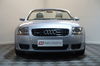 Audi TT 3.2 V6 Roadster 2dr Petrol Manual quattro (257 g/km, 247 bhp) 2dr Manual 2025