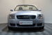 Audi TT 3.2 V6 Roadster 2dr Petrol Manual quattro (257 g/km, 247 bhp) 2dr Manual 2005