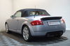 Audi TT 3.2 V6 Roadster 2dr Petrol Manual quattro (257 g/km, 247 bhp) 2dr Manual 2025