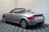 Audi TT 3.2 V6 Roadster 2dr Petrol Manual quattro (257 g/km, 247 bhp) 2dr Manual 2025