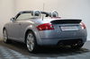 Audi TT 3.2 V6 Roadster 2dr Petrol Manual quattro (257 g/km, 247 bhp) 2dr Manual 2025