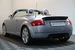 Audi TT 3.2 V6 Roadster 2dr Petrol Manual quattro (257 g/km, 247 bhp) 2dr Manual 2005