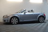 Audi TT 3.2 V6 Roadster 2dr Petrol Manual quattro (257 g/km, 247 bhp) 2dr Manual 2025