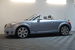 Audi TT 3.2 V6 Roadster 2dr Petrol Manual quattro (257 g/km, 247 bhp) 2dr Manual 2005