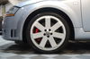 Audi TT 3.2 V6 Roadster 2dr Petrol Manual quattro (257 g/km, 247 bhp) 2dr Manual 2025