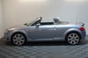 Audi TT 3.2 V6 Roadster 2dr Petrol Manual quattro (257 g/km, 247 bhp) 2dr Manual 2025