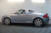 Audi TT 3.2 V6 Roadster 2dr Petrol Manual quattro (257 g/km, 247 bhp) 2dr Manual 2025