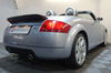 Audi TT 3.2 V6 Roadster 2dr Petrol Manual quattro (257 g/km, 247 bhp) 2dr Manual 2025