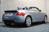 Audi TT 3.2 V6 Roadster 2dr Petrol Manual quattro (257 g/km, 247 bhp) 2dr Manual 2025