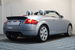 Audi TT 3.2 V6 Roadster 2dr Petrol Manual quattro (257 g/km, 247 bhp) 2dr Manual 2005