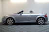 Audi TT 3.2 V6 Roadster 2dr Petrol Manual quattro (257 g/km, 247 bhp) 2dr Manual 2025