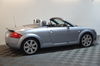 Audi TT 3.2 V6 Roadster 2dr Petrol Manual quattro (257 g/km, 247 bhp) 2dr Manual 2025
