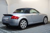 Audi TT 3.2 V6 Roadster 2dr Petrol Manual quattro (257 g/km, 247 bhp) 2dr Manual 2025