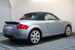 Audi TT 3.2 V6 Roadster 2dr Petrol Manual quattro (257 g/km, 247 bhp) 2dr Manual 2005