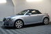 Audi TT 3.2 V6 Roadster 2dr Petrol Manual quattro (257 g/km, 247 bhp) 2dr Manual 2005