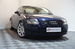 Audi TT QUATTRO (225BHP) 3dr Manual 2003