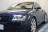 Audi TT QUATTRO (225BHP) 3dr Manual 2025