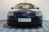 Audi TT QUATTRO (225BHP) 3dr Manual 2025