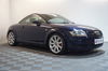 Audi TT QUATTRO (225BHP) 3dr Manual 2025