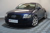 Audi TT QUATTRO (225BHP) 3dr Manual 2025
