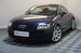Audi TT QUATTRO (225BHP) 3dr Manual 2003