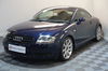 Audi TT QUATTRO (225BHP) 3dr Manual 2025