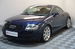Audi TT QUATTRO (225BHP) 3dr Manual 2003