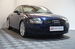 Audi TT QUATTRO (225BHP) 3dr Manual 2003