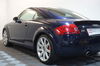 Audi TT QUATTRO (225BHP) 3dr Manual 2025
