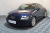 Audi TT QUATTRO (225BHP) 3dr Manual 2025