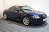 Audi TT QUATTRO (225BHP) 3dr Manual 2025