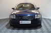 Audi TT QUATTRO (225BHP) 3dr Manual 2025