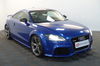 Audi TT RS 2.5 TFSI Plus Coupe 3dr Petrol S Tronic quattro Euro 5 (360 ps) 3dr Automatic 2025