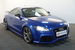 Audi TT RS 2.5 TFSI Plus Coupe 3dr Petrol S Tronic quattro Euro 5 (360 ps) 3dr Automatic 2013