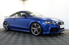 Audi TT RS 2.5 TFSI Plus Coupe 3dr Petrol S Tronic quattro Euro 5 (360 ps) 3dr Automatic 2025