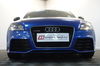 Audi TT RS 2.5 TFSI Plus Coupe 3dr Petrol S Tronic quattro Euro 5 (360 ps) 3dr Automatic 2025