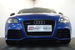 Audi TT RS 2.5 TFSI Plus Coupe 3dr Petrol S Tronic quattro Euro 5 (360 ps) 3dr Automatic 2013