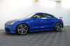 Audi TT RS 2.5 TFSI Plus Coupe 3dr Petrol S Tronic quattro Euro 5 (360 ps) 3dr Automatic 2025