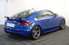 Audi TT RS 2.5 TFSI Plus Coupe 3dr Petrol S Tronic quattro Euro 5 (360 ps) 3dr Automatic 2025